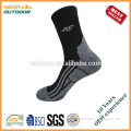 2015 high quality fashion hiking socks